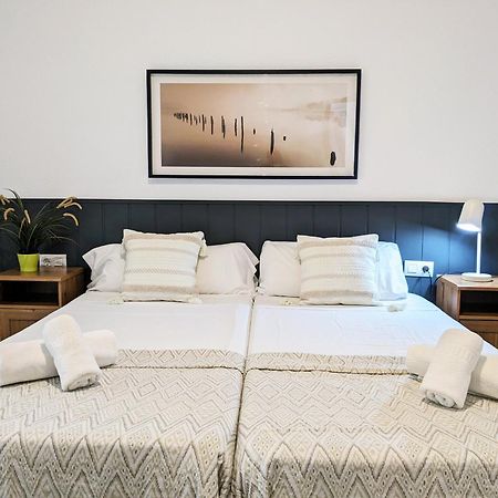 San Marcos Apartamentos Sevilla Exteriér fotografie
