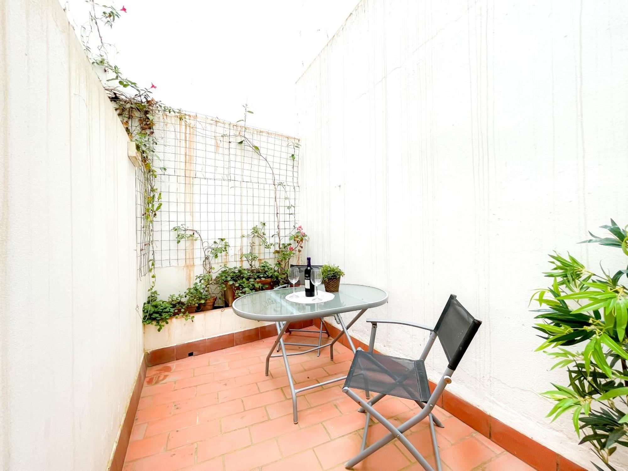 San Marcos Apartamentos Sevilla Pokoj fotografie