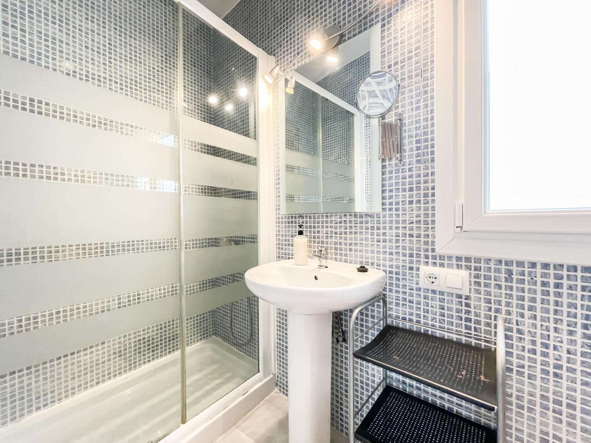 San Marcos Apartamentos Sevilla Pokoj fotografie