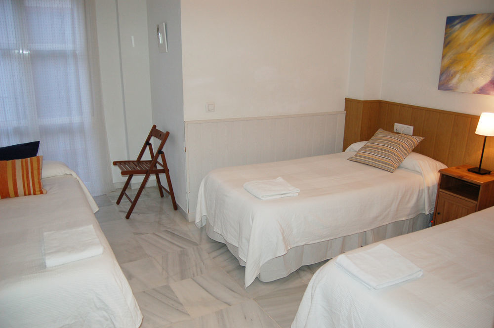 San Marcos Apartamentos Sevilla Exteriér fotografie